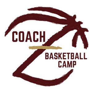Coach Z Basketball Camps