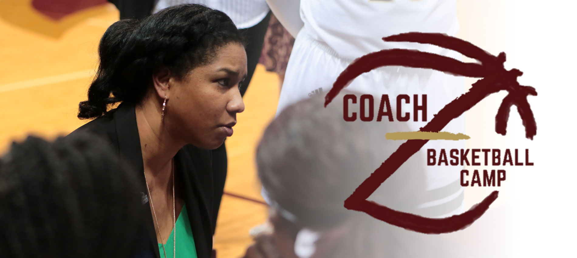 Coach Z Basketball Camps Texas State University